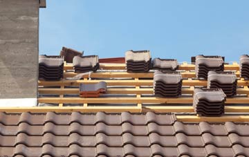 Greetland Wall Nook clay roofing costs