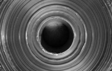 Greetland Wall Nook edpm waterproofing