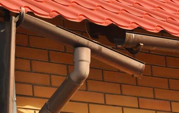 Greetland Wall Nook gutter repair costs