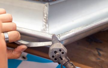 disadvantages of Greetland Wall Nook lead roofing