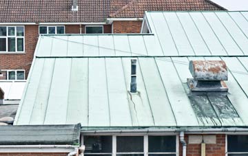 Greetland Wall Nook lead roofing costs