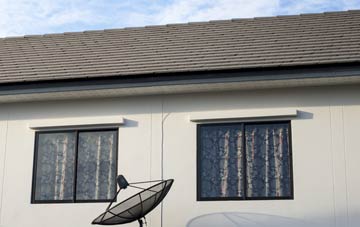 Greetland Wall Nook rubber roof costs