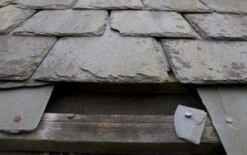 Greetland Wall Nook slate roof repairs and maintenance
