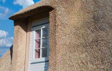 Greetland Wall Nook thatch roof disadvantages
