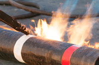 Greetland Wall Nook flat roofing replacement