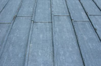 Greetland Wall Nook lead roofing