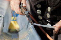 Greetland Wall Nook lead roof quotes