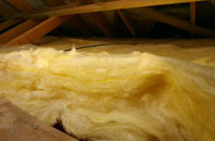 Greetland Wall Nook pitch roof insulation