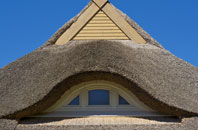 Greetland Wall Nook thatch roofing